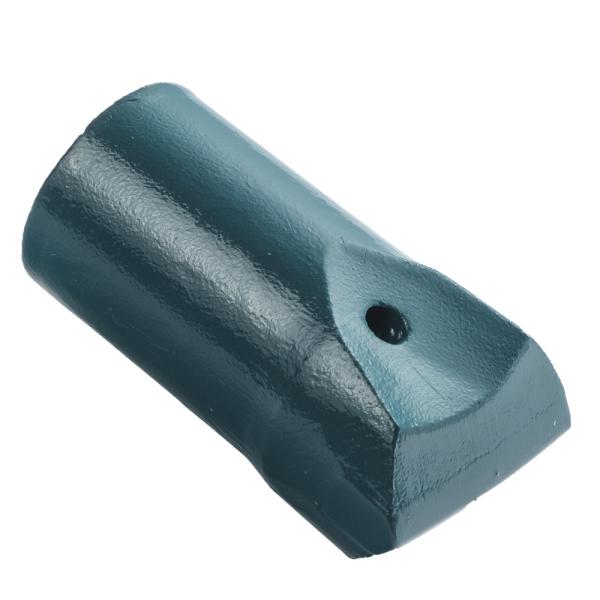 Buy cheap Taper Chisel Bit Good Diamond Drilling Tools for Stone Mining Tunneling and Quarrying from wholesalers