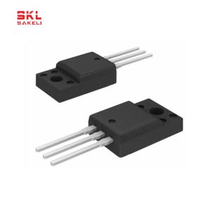 Buy cheap FDPF18N50 MOSFET Power Electronics TO-220-3 500V N-Channel Device Voltage Current Applications from wholesalers