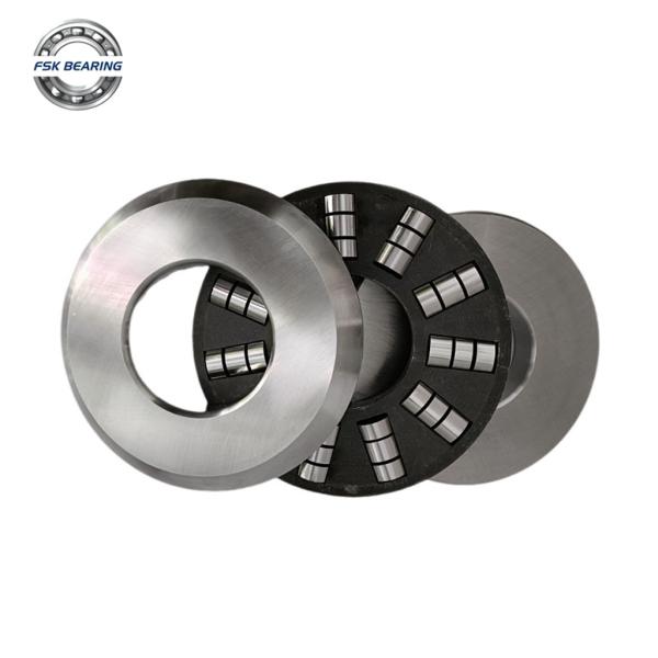 Buy cheap Medium Size 81724 Thrust Cylindrical Roller Bearings Single Row from wholesalers