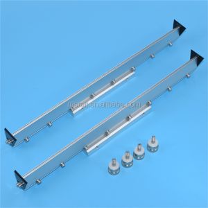 SMT EKRA Squeegee Screen Printer Use Aluminum Handle Squeegee Solder Paste