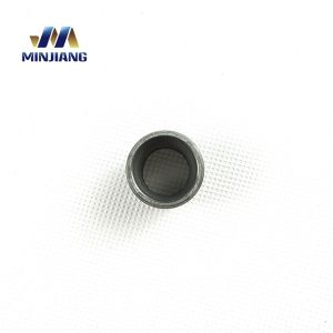 Buy cheap OEM Customized Tungsten Carbide Valve Assembly Cemented Carbide Spray Nozzle from wholesalers