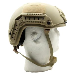 Buy cheap Tactical Military Helmet Bulletproof For Motorcycle Bulletproof Helmets from wholesalers