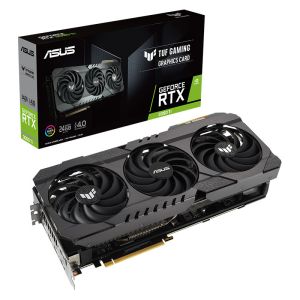 Buy cheap Nvidia Geforce RTX 3090TI Gaming Graphics Card PCIE 4.0 24GB GDDR6X HDMI 2.1 from wholesalers