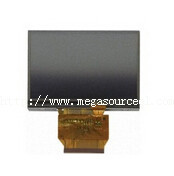Buy cheap LCD Panel Types TIANMA TM057KDH01 5.7 inch 320×240 with 400 cd/m² from wholesalers