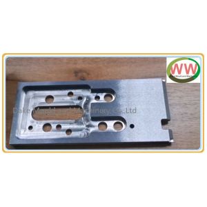 High surface quality,aluminium,alloy steel,stainless steel,Precision CNC