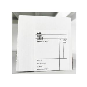 Buy cheap 3C2257 SA NOZZLE ASSY RB1000 ROBOT PAINTING EQUIPMENT ATOMIZERS from wholesalers