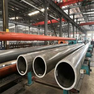Buy cheap 1060 Aluminum Alloy Round Pipe 200mm For Architectural Appearance from wholesalers