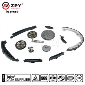 Buy cheap ZPY 948198666 Timing Kit 13 Pieces Improved Version For Porsche Cayenne Macan from wholesalers