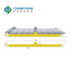 Buy cheap Outside Insulated Wall Panel Ultimate Solution For Building Requirements from wholesalers