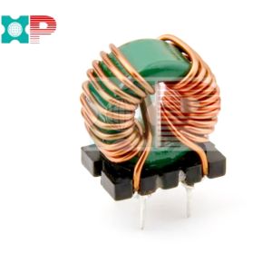 Buy cheap 8A Common Mode Choke Coil Inductor from wholesalers