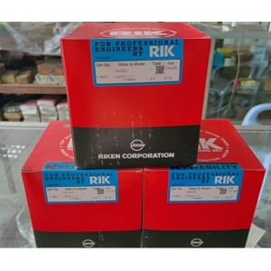 Buy cheap Isuzu 10PD1 piston ring 1-12121-062-0 1-12121-063-0 RIK 17501  Hino W04D connecting rod Bushing PB-2109 13272-1280 from wholesalers