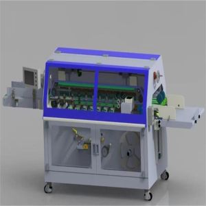 Automatic Spine Tape Bind Machine Book Back Rounding Machine Automatic Book Back