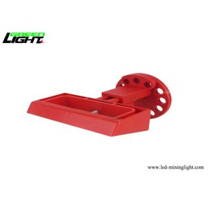 Buy cheap Electrical Risk Safety 3 Phase PC Circuit Breaker Lockout from wholesalers