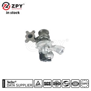 Buy cheap ZPY 04E145704T Turbocharger Improved Version For Audi S3 Models from wholesalers