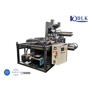 Buy cheap 250 Ton Hydraulic Scrap Baling Press Waste Rrecycling Eequipment from wholesalers