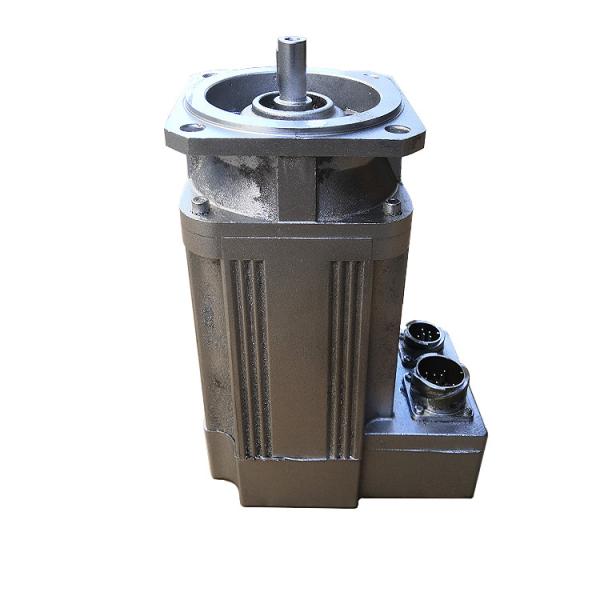 Quality EEMRO6A Textile Loom Accessories Servo Moter Spare Parts for sale