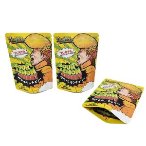 Buy cheap Upgrade Your Paper Packaging with Custommize Natural Scent Pouches from wholesalers