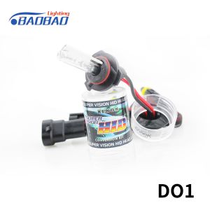 Buy cheap D01 35w 55w DC AC Super Slim hid xenon conversion kit from wholesalers