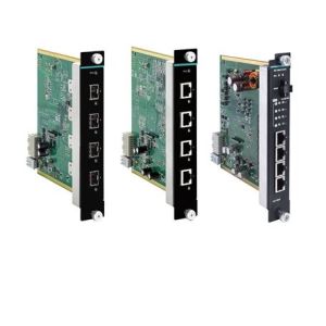 Buy cheap Moxa IM-G7000A Module Series 4G-port Gigabit Ethernet interface modules from wholesalers