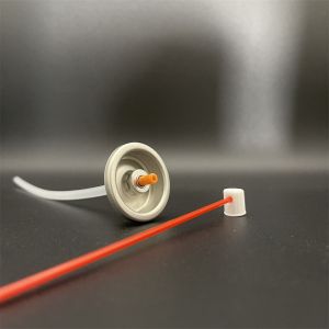 Buy cheap WD 40 Spray Valve For Lubrication In Automotive Applications from wholesalers