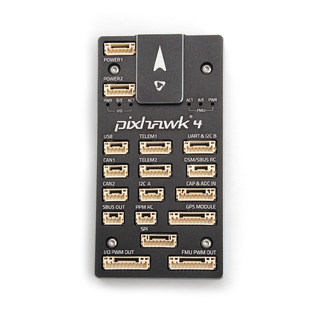 Buy cheap Lightweight Pixhawk 4 Flight Controller UAV Multirotors Applications from wholesalers