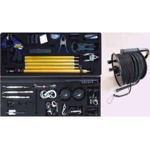 Buy cheap ISO / CE Certificate Bomb Disposal Equipment Hook And Line Tool Kit from wholesalers