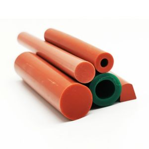 Buy cheap Light Proof EPDM Rubber Seal High Durability High Temperature Resistant from wholesalers