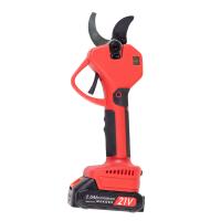 China 15FT Electric Extendable Tree Pruner ODM for Pruning Larger Bushes Easy to Assemble and Use for sale