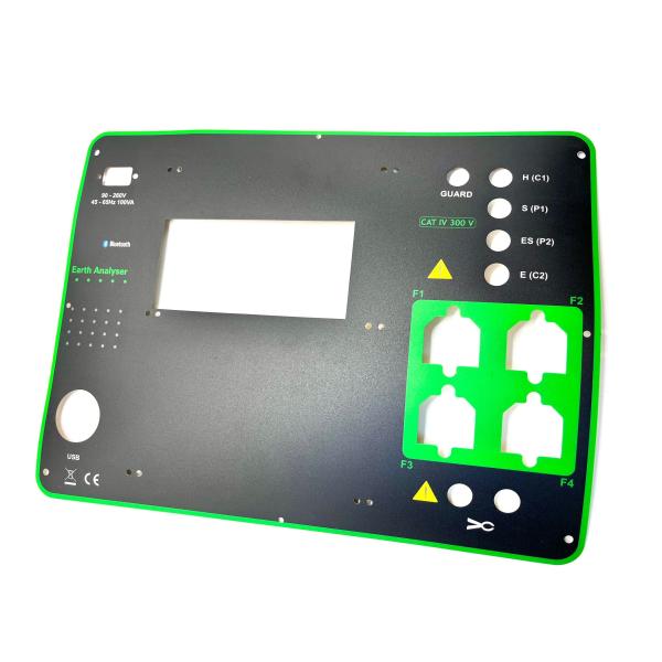 Buy cheap Chrome Ink Printing Metal Tactile Switch For Matrix Button Design Remote Controller from wholesalers