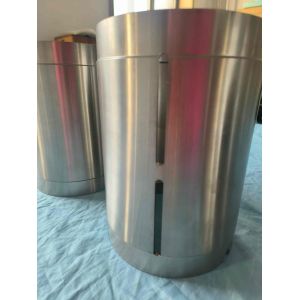 Buy cheap Customized Stainless Steel Expansion Sleeve for Pumps from wholesalers