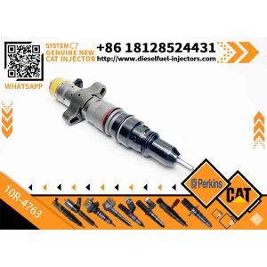Buy cheap New Excavator Diesel Injector Model 238-8901 328-2586 241-3228 10R-4763 241-3238 Replacement for C-a-t C7 Injector 387-9427 from wholesalers