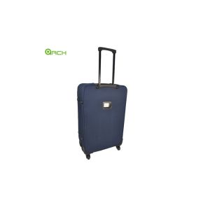 Buy cheap Padlock Spinner Wheels 20 24 28 Inch 600D Polyester Luggage from wholesalers