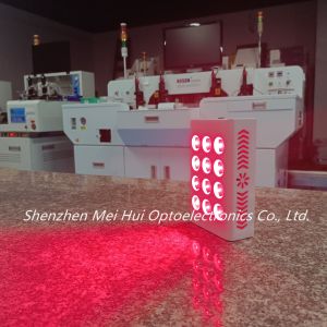 Buy cheap 60W Red Light Therapy Panel Dual Core Chip 850nm 660nm Portable Device from wholesalers