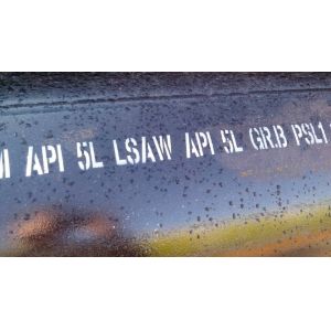 Buy cheap API 5L Petroleum Sch160 Galvanized Seamless Steel Pipe from wholesalers