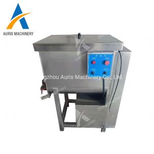 Steamed Stuffed Meat Mixer Machine Bun Dumplings Electric Meat Processing