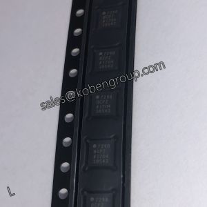 Buy cheap AD7298BCPZ 	8-Channel Single ADC IC chip from wholesalers