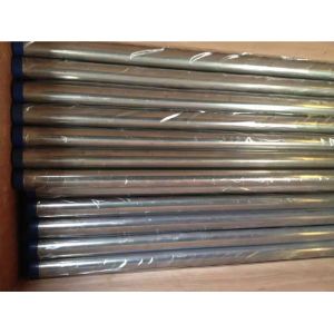 Buy cheap BA ASTM A249 / ASME SA249 Stainless Welded Tube For Heat Exchanger from wholesalers
