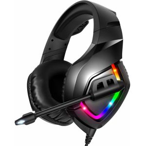 Buy cheap 100mA 2.2kohm Onikuma K1B PS4 Noise Cancelling Headset product