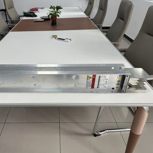 Buy cheap LV Electrical Busway Copper Busbar Enclosure Width 128/144mm For Efficient Busway from wholesalers
