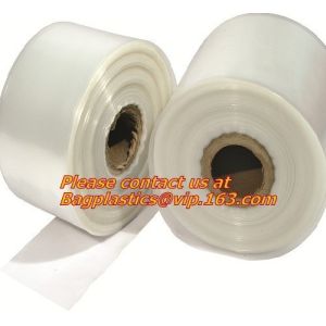 Buy cheap Plastics Layflat Polyethylene Tubing, Polypipe lay-flat irrigation tubing, polytubing, Polyethylene Layflat Tubing - Gen from wholesalers