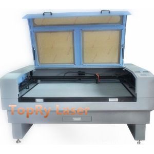 Buy cheap Wood Acrylic CO2 Dual Head Laser Cutting Engraving Machine (JM1690T) from wholesalers
