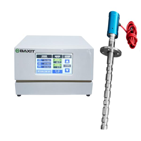 Quality BAXIT Ultrasonic Processor for Labotory Material Preparation for sale