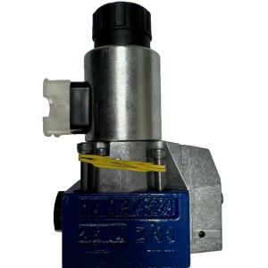 Buy cheap Rexroth Directional Valve M-3SEW6U38/420MG24N9K4/V High-Pressure Precise Control Quick Response Easy Maintenance High Compatibility from wholesalers