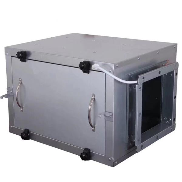 Buy cheap HVAC Units Forward Curved Double Inlet Centrifugal Fan from wholesalers