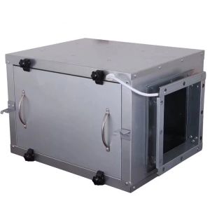 Buy cheap HVAC Units Forward Curved Double Inlet Centrifugal Fan from wholesalers