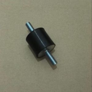 Buy cheap High Vibration Resistance Rubber Shock Absorber For Customization from wholesalers