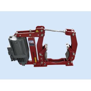 Buy cheap YW160 to YW800  Series Hydraulic Drum Brakes ,   ED series thruster  Ed23 to Ed301 from wholesalers