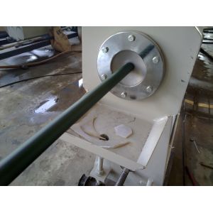 Three Layers PPR Pipe Extrusion Machine PPR Hose Production Making Machinery