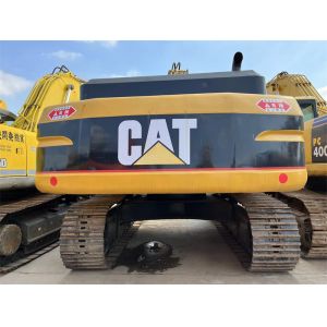 CAT 330BL Medium Used Caterpillar Excavator Construction