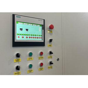 Buy cheap Organic Food Waste Composting Fertilizer Machine Automatic Vegetable Shredder from wholesalers